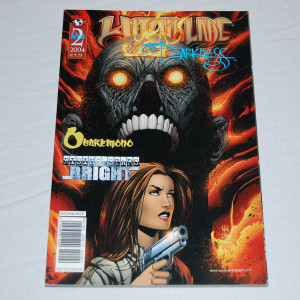 Witchblade 2 - 2004